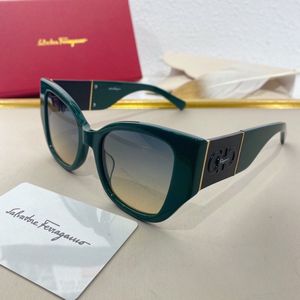 Salvatore Ferragamo Sunglasses 302